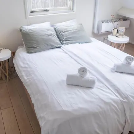 Duinhuis Zout Hout Casa de Férias Egmond-Binnen