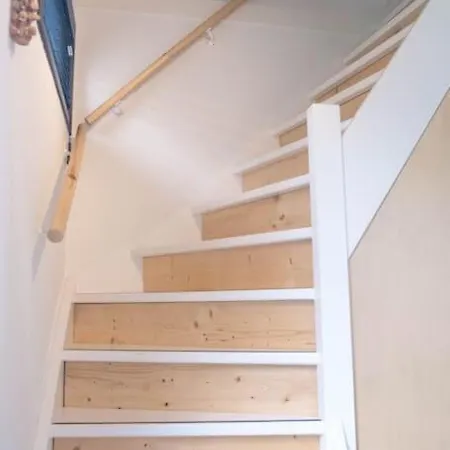 Duinhuis Zout Hout Vakantiehuis *
