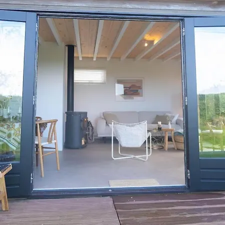 Duinhuis Zout Hout Casa de Férias Egmond-Binnen