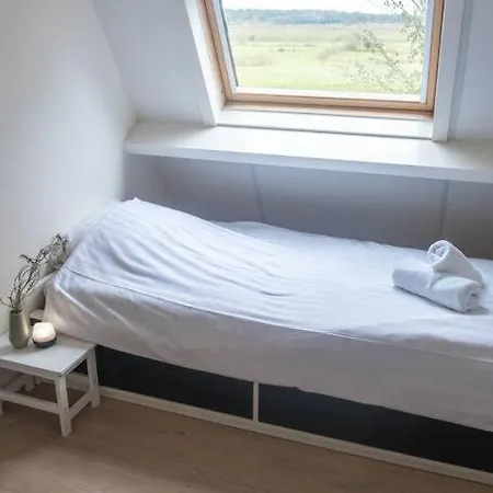 Duinhuis Zout Hout *