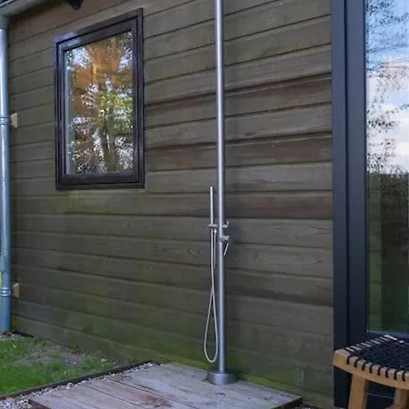 Duinhuis Zout Hout * Egmond-Binnen