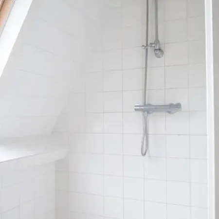Duinhuis Zout Hout