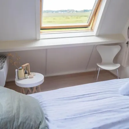 Vakantiehuis Duinhuis Zout Hout *
