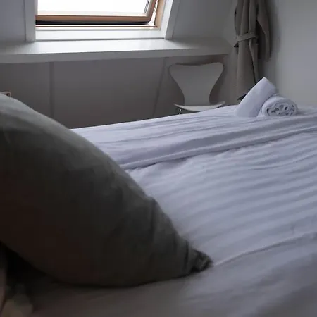 Duinhuis Zout Hout *