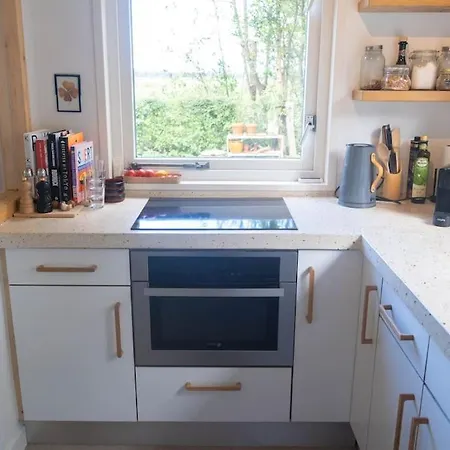 Duinhuis Zout Hout Egmond-Binnen