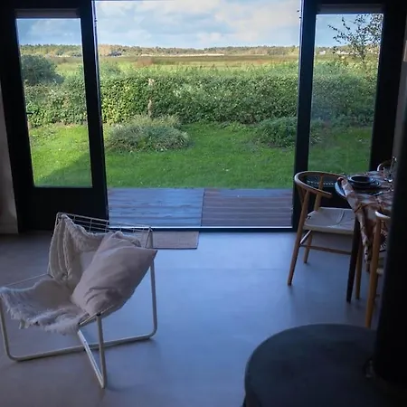 Casa de Férias Duinhuis Zout Hout