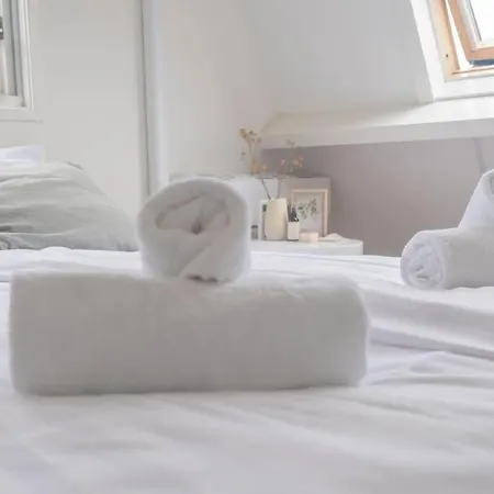 Duinhuis Zout Hout Egmond-Binnen