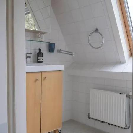 Casa de Férias Duinhuis Zout Hout *