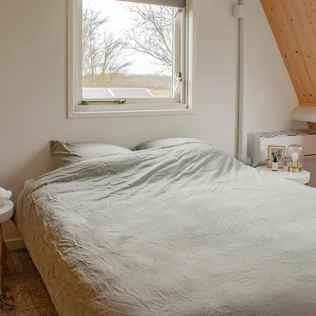 Vakantiehuis Duinhuis Zout Hout Egmond-Binnen